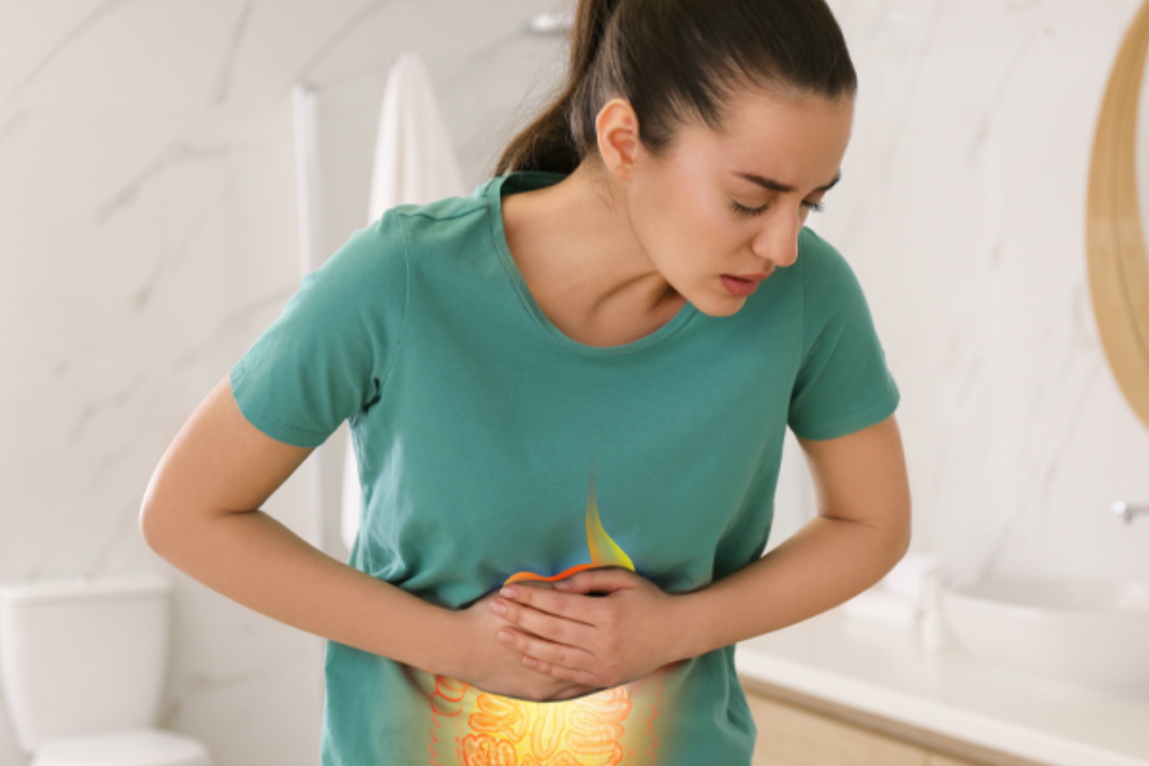 Badanie kliniczne dla osób z chorobą Leśniowskiego-Crohna