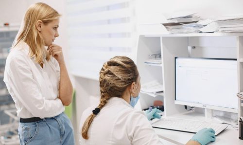 Jak zgłosić się na badanie kliniczne w Warszawie?