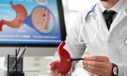Rola gastroenterologa w systemie opieki zdrowotnej