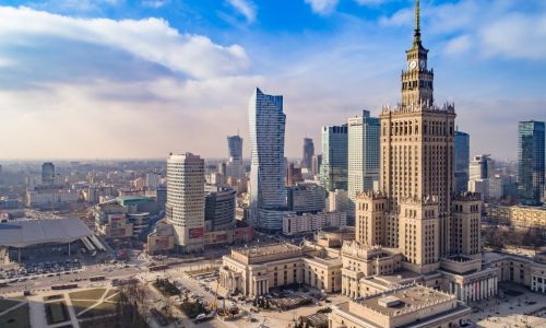 Najczęstsze problemy zdrowotne mieszkańców Warszawy